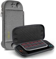 TECH PROTECT Nintendo-Schutzh&uuml;lle Tech-Protect Slim Pouch Tasche Nintendo...