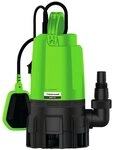 cleancraft Tauchpumpe, SDWP 7518