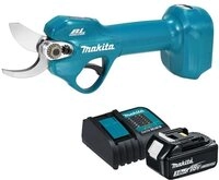 Makita Gartenschere Makita GARTENSCHERE 18V DUP181SF 1x3,0AH