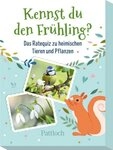 Spiel Kennst du den Fr&uuml;hling?