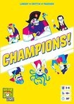 GOOD CONNECTIONS Spiel