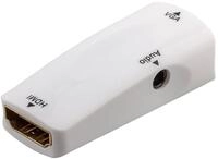 Goobay Adapter