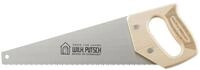 Wilpu Gartens&auml;ge WILPU Hands&auml;ge 350mm 8ZpZ geschlossenem Holzheft