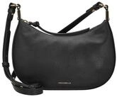COCCINELLE Handtasche Fujiko - Henkeltasche 25 cm (noir)