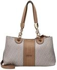 Liu Jo Shopper Ematite - Shopper S 30 cm (testa moro/dk.cipria)