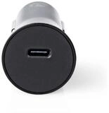 Nedis CCPD20W101BK Universal-Ladeger&auml;t (1-tlg., USB-C, Power Delivery,...