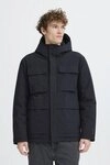Casual Friday Winterjacke CFHedberg W&auml;rmende Winterjacke