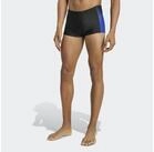 adidas Performance Badehose GRADIENT BOXER