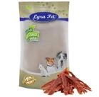 Lyra Pet 1 kg Lyra Pet&reg; Entenbrust Ente, Erg&auml;nzungsfutter f&uuml;r: Hund