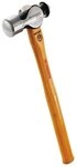 Facom Hammer Facom 202H.1/2 Schlosserhammer mit Hickory-Stiel 26 mm