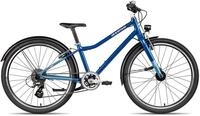Axess Kinderfahrrad LUU. 24 EQ, 8 Gang Shimano Altus RD-M310-L Schaltwerk,