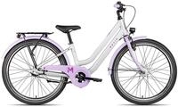 Maxim Kinderfahrrad Luna 24-3 Nexus, 3 Gang Shimano Nexus SG-3C41 Schaltwerk,