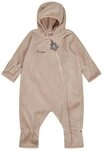 Sterntaler&reg; Overall Overall Fleece (1-tlg)