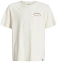 Jack & Jones Junior Rundhalsshirt JJEBRANDES BACKP RELAXED TEE SS SN JNR Baumwolle,