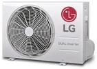 LG Split-Klimager&auml;t WZ12AW Wifi Set R32, 3,4 kW, A++ INKLUSIVE WIFI