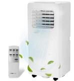 CLATRONIC 3-in-1-Klimager&auml;t CL 3844, Mobile Klimaanlage, bis 25 m&sup2;, mit...