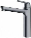 FRANKE K&uuml;chenarmatur Einhebelmischer Hochdruck laminare Strahlregulierung