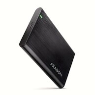 AXAGON HDD-Festplatte