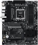 MSI PRO B850-S EVO WIFI Mainboard