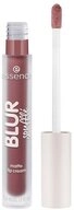 Essence Lippenstift BLUR SOUFFL cremiger matter Lippenstift