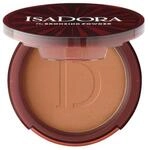 IsaDora Bronzer-Puder The Bronzing Powder, f&uuml;r All types incl. sensitive