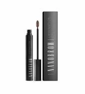 Nanobrow Augenbrauen-Stift Lamination Gel Brown 7ml