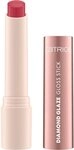 Catrice Lippenstift DIAMOND GLAZE GLOSS STICK, gl&auml;nzendes Finish mit intensivem