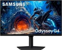Samsung S27HG402EU Gaming-Monitor (68 cm/27 ", 1920 x 1080 px, Full HD, 1 ms