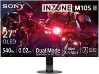 Sony INZONE M10S II Gaming-Monitor (67 cm/27 ", 2560 x 1440 px, QHD, 0,02 ms