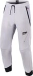 Alpinestars Motorradhose Aeroshell Airflow Motorrad-Textilhosen H&uuml;ftprotektoren