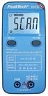 PeakTech Multimeter PEAKTECH Smart-Multimeter, P 1072, 600 V AC/DC, NCV, True...