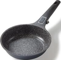 STONELINE Bratpfanne Imagination PLUS, Aluminiumguss, &Oslash; 20 cm, Induktion