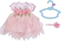 Baby Born Puppenkleidung Blumenfee-Outfit, 43cm