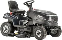 AL-KO Rasentraktor EASY 13-92.6 CS-A Seitenauswurf, 92 cm Schnittbreite, CVT