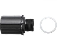 Shimano Laufrad Shimano Freilaufk&ouml;rper WH-RS010-R inkl. Unterlegscheibe