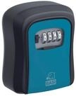 BASI Tresor Schl&uuml;sselsafe / Schl&uuml;sselbox (Packung, 1-St), Zahlenschloss...
