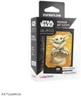Gamegenic Sammelkarte Star Wars: Unlimited Premium Art Sleeves - Grogu