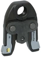 Viega Wasserrohr Viega Raxofix Pressbacke 32 mm f&uuml;r Raxofix-Pressverbinder
