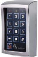Sygonix T&uuml;rschlossantrieb Sygonix SY-4730012 Codeschloss Aufputz 12 V/DC IP55