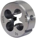 KS Tools Gewindeschneideisen KS Tools 332.0011 HSS Co Schneideisen M, M16x2