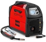 TELWIN Schutzgasschwei&szlig;ger&auml;t TELWIN MIG-MAG Schwei&szlig;ger&auml;t Technomig 210 DUAL