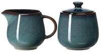 Ritzenhoff & Breker Milch- und Zuckerset Bali Milch- & Zucker-Set 2er Set...