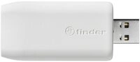finder 1Y.EU.005 Finder YESLY Repeater Smart-Home-Zubeh&ouml;r