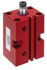 AMF F&uuml;hrungsschiene AMF Gabelspanneisen DIN 6315B abgeschr&auml;gt Nut 26 mm...