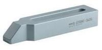 AMF F&uuml;hrungsschiene AMF Gabelspanneisen DIN 6315B abgeschr&auml;gt Nut 22 mm...