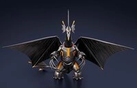 Bandai Tamashii Nations Actionfigur Ultraman: Rising S.H.Figuarts Mecha...