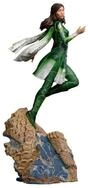 Iron Studios Merchandise-Figur Eternals BDS Art Scale 1/10 Sersi 28 cm