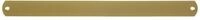 Ulmia S&auml;geblatt Ulmia Ersatzs&auml;geblatt 550mm f&uuml;r Metall / S&auml;geblatt