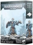 Games Workshop Spielfigur Warhammer 40.000 Spa