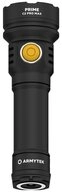 Armytek Taschenlampe Taschenlampe F08601C, mit Handschlaufe, mit Holster